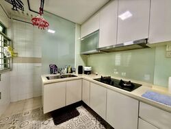 Blk 642A Punggol Drive (Punggol), HDB 5 Rooms #601714361